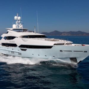 Croatia yacht charter