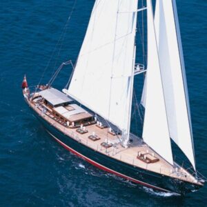 Caribbean charter