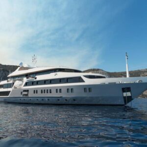 Caribbean charter
